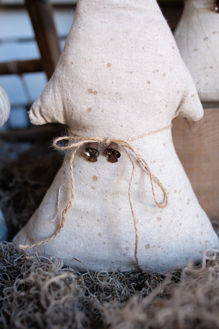 Primitive Canvas Tree (3 Sizes)