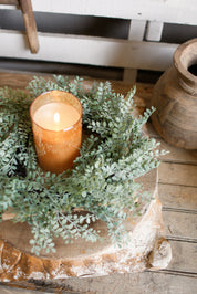 Trailing Vine Mini Wreath