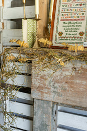 Bramble Garland The Little Burlap Barn