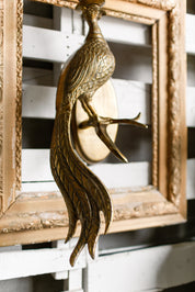 Pheasant Wall Mount The Little Burlap Barn®