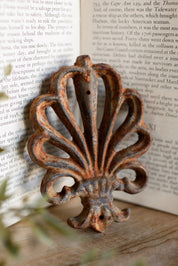 Salvaged Finial The Little Burlap Barn®
