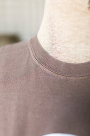 Ghost T-shirt (Expresso)