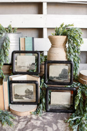 Landscape Framed Picture