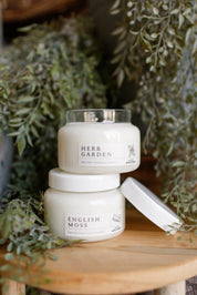 Apothecary Candle (8 oz)