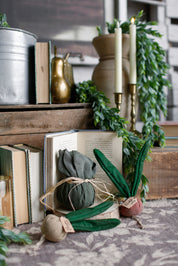 Primitive Veggie The Little Burlap Barn®