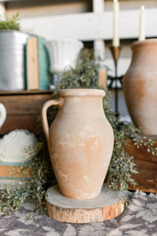 Crete Vase (Medium) The Little Burlap Barn®