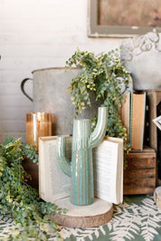 Saguaro Vase The Little Burlap Barn®