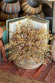 Ambermist Sage Sphere The Little Burlap Barn