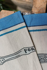 Utensils Kitchen Towel The Little Burlap Barn®