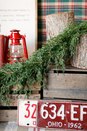 Forest Falls Garland