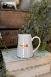 Dog & Cat Creamer The Little Burlap Barn®
