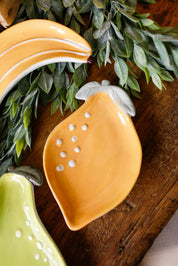 Stoneware Fruit Dish The Little Burlap Barn®