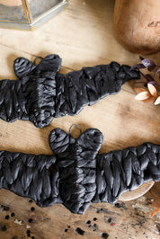 Woven Bat