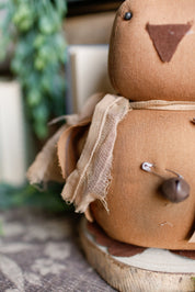 Handmade Lil' Peep Doll