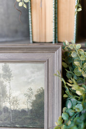 Alders Landscape Framed Art The Little Burlap Barn®