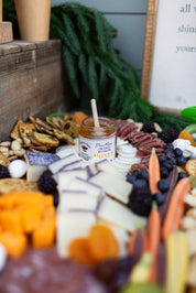 Night Before Christmas Private Shopping & Mini Market Event The Little Burlap Barn