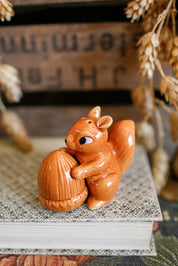 Squirrel And Acorn S&P Shakers