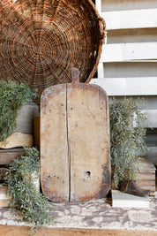 Vintage Turkish Bread Board (M)