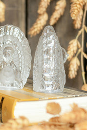 Vintage Turkey Salt and Pepper Shakers The Little Burlap Barn®