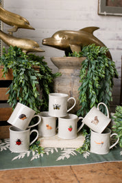 Stoneware Icon Mug The Little Burlap Barn®