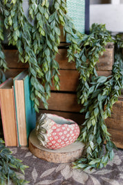 Mini Strawberry Laying Planter