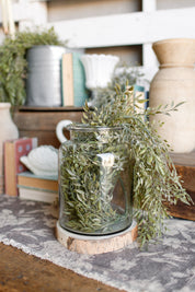 Artisan Flower Vase (2 Sizes)