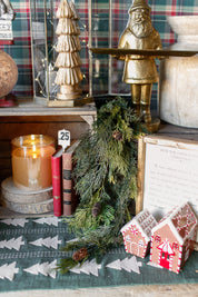 Mixed Cedar Hanging Stem