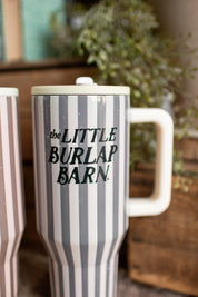 TLBB Tumbler (Limited Edition) The Little Burlap Barn®