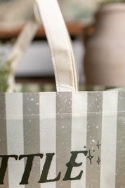 TLBB Reusable Tote Bag The Little Burlap Barn®