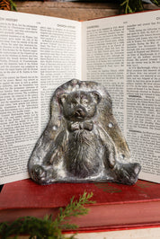 Teddy Bear Mold