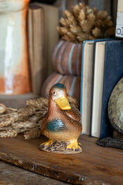 Stoneware Glaze Duck Creative Co-Op