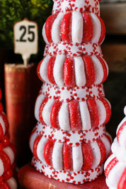 Peppermint Candy Tree