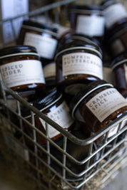 Apothecary Tester- Fall