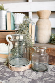 Artisan Flower Vase (2 Sizes)