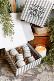 TLBB Candle Discovery Box