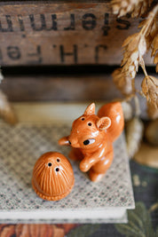 Squirrel And Acorn S&P Shakers