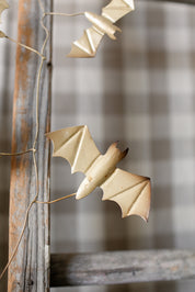 Wicked Bat Garland The Little Burlap Barn®