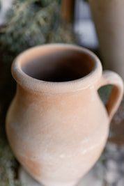 Crete Vase (Small) The Little Burlap Barn®