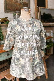 Cowgirl Camo Tee The Little Burlap Barn®