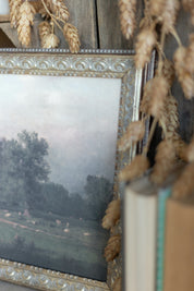 Sheep Farm Framed Art The Little Burlap Barn
