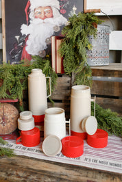 Vintage Aladdin Hy-Lo Thermos