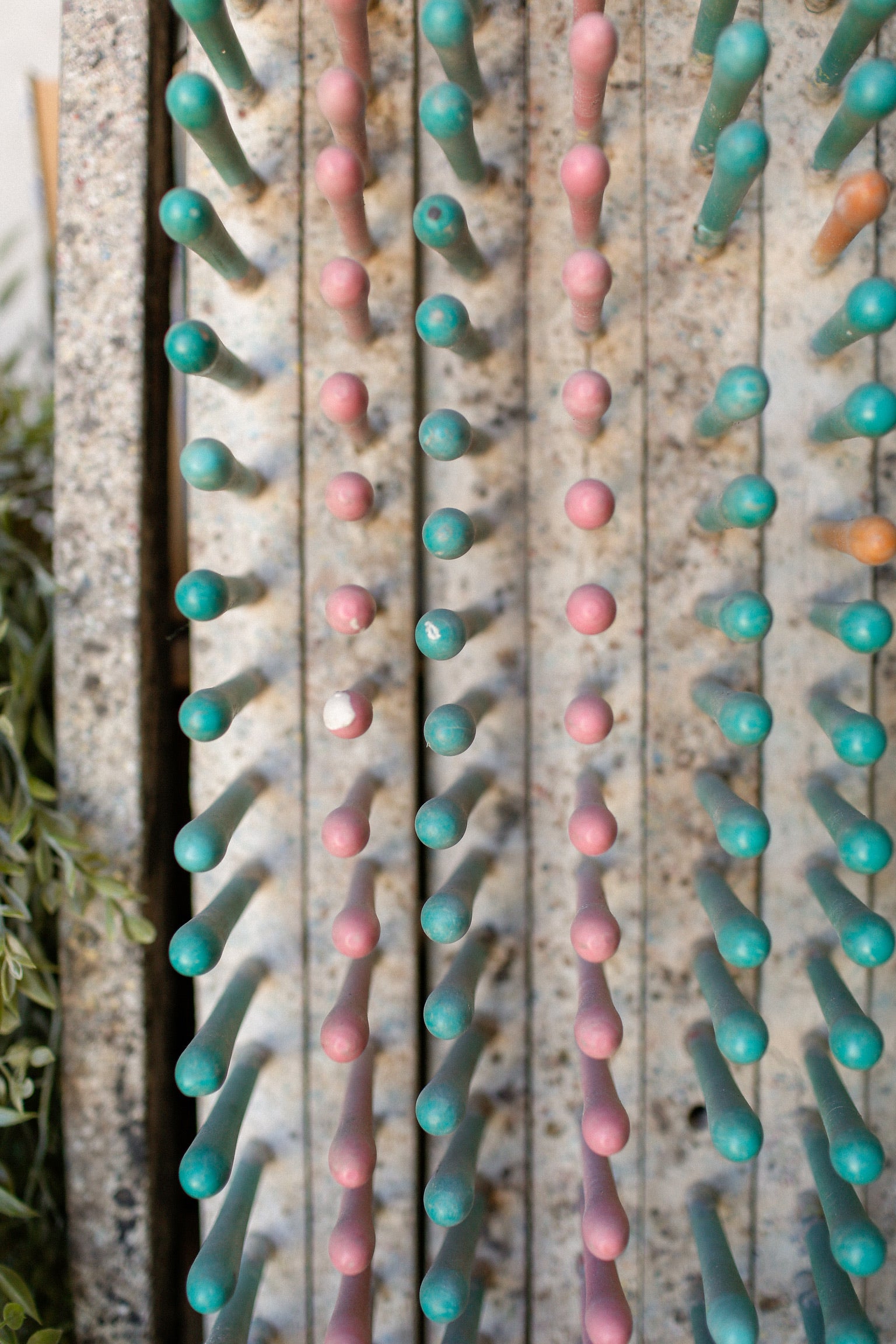 Vintage 1950's Balloon Mold The Little Burlap Barn®