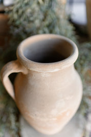Crete Vase (Medium) The Little Burlap Barn®