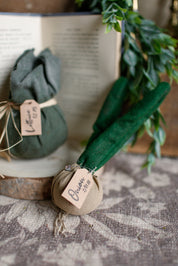 Primitive Veggie The Little Burlap Barn®