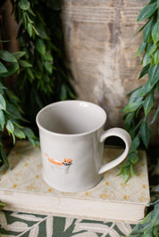 Stoneware Icon Mug The Little Burlap Barn®