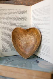 Mango Wood Dish The Little Burlap Barn®