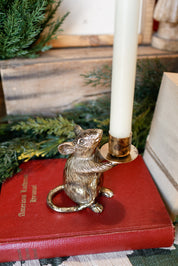 Mouse Candlestick