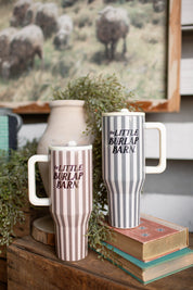 TLBB Tumbler (Limited Edition) The Little Burlap Barn®