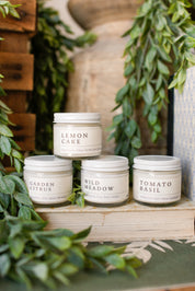 Apothecary Tester-Summer Collection The Little Burlap Barn®