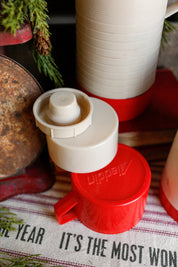 Vintage Aladdin Hy-Lo Thermos